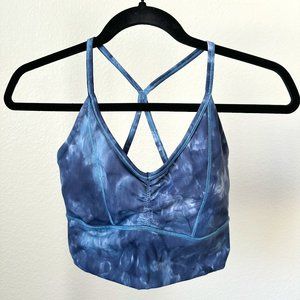 Gymshark Elevate Longline Sports Bra